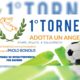 1° Torneo Adotta un Angelo - Ferentino (FR)