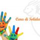 cena solidarieta dotta un angelo Ce.r.s. onlus