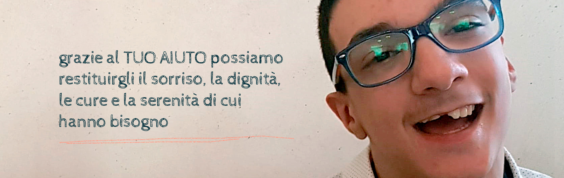 Aiutaci ad Aiutare | Ce.R.S. Onlus - chi siamo