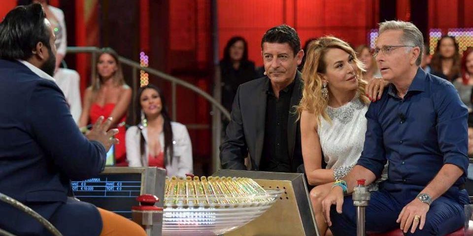 successo avanti un altro canale5 prima serata cers onlus