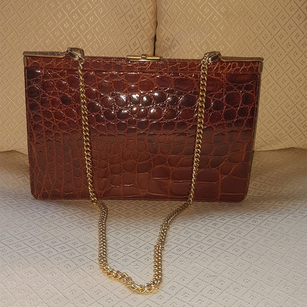 borsa-coccodrillo
