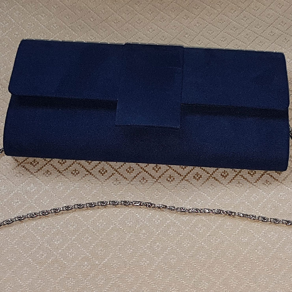 borsa-blu