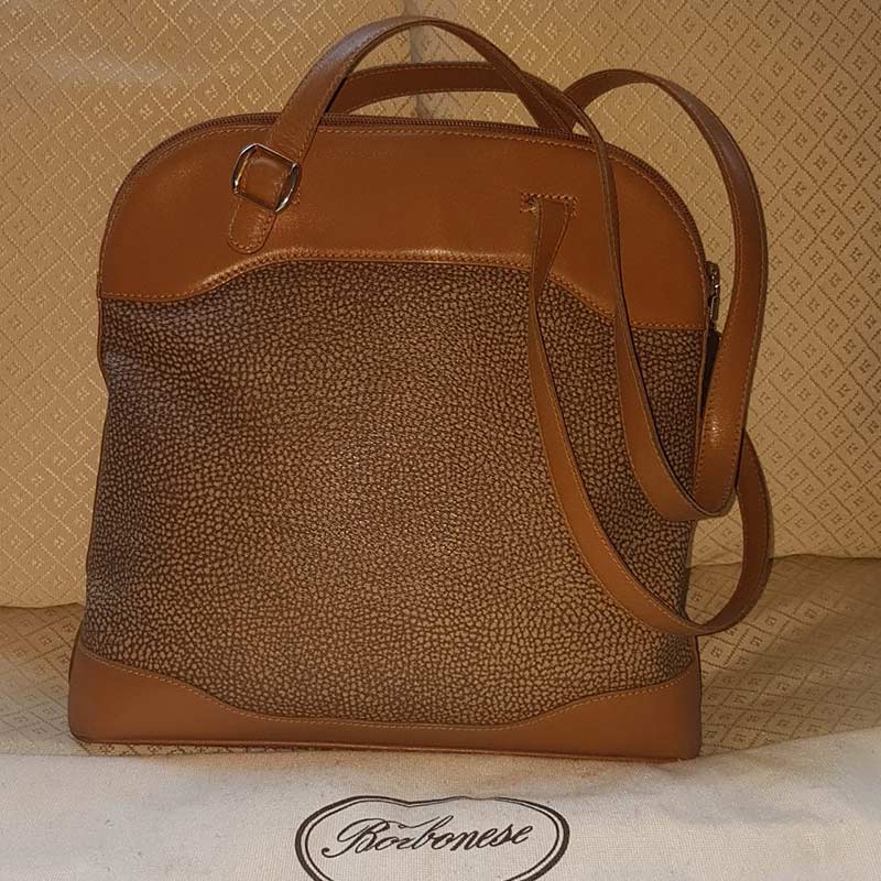 borsa borbonese