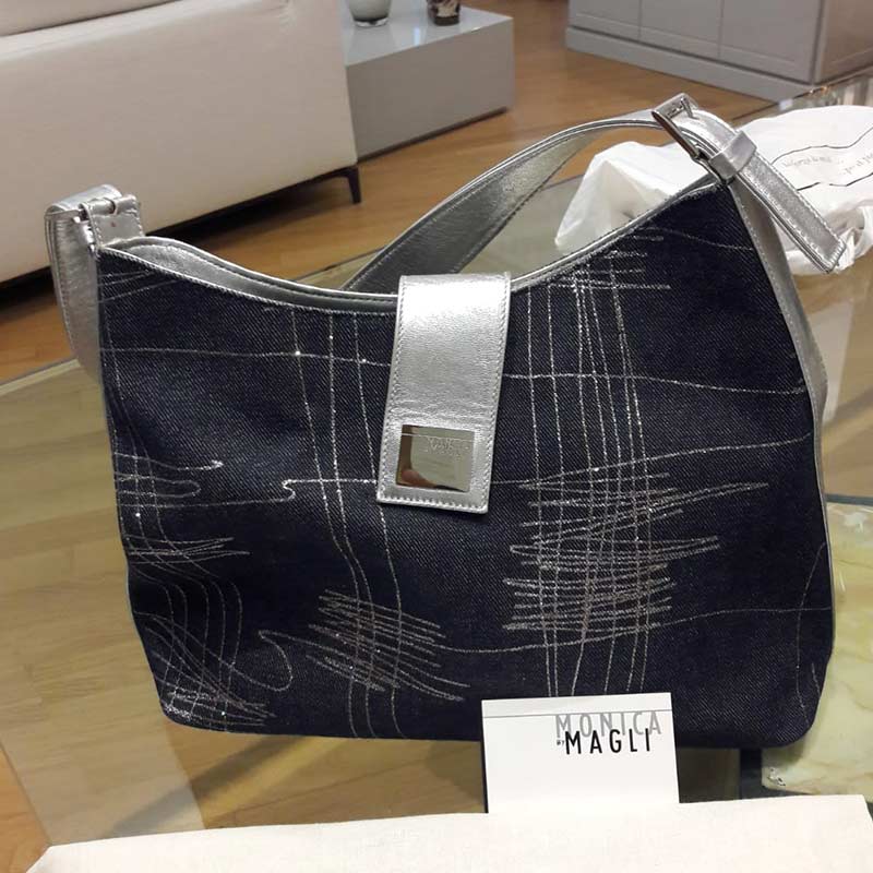 borsa magli