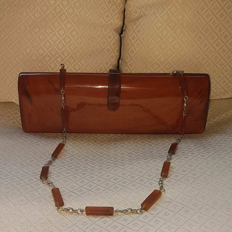 borsa tartuga