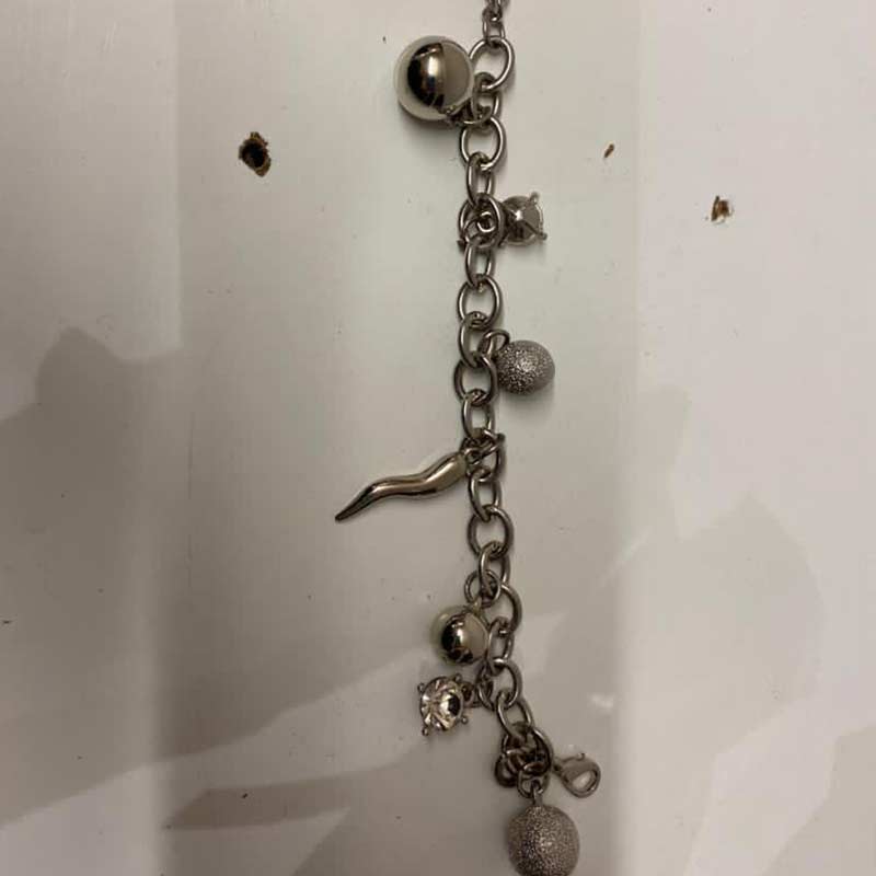 bracciale-argento-cornetto