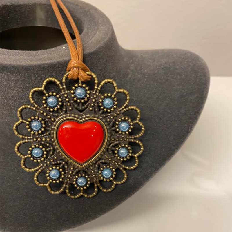 collana-cuore