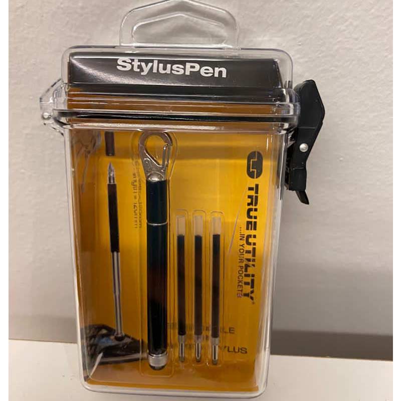 stylus-pen
