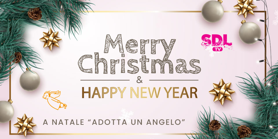 a natale adotta un angelo cers onlus