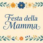 grafica festa della mamma Ce.r.s