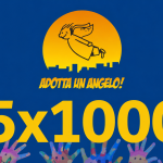 copertina orizzontale campagna 5x1000